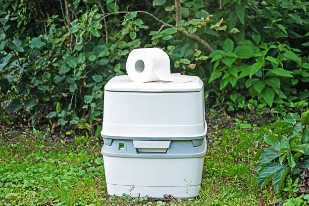 Best Local porta potty services  in Shelburne Falls, MA