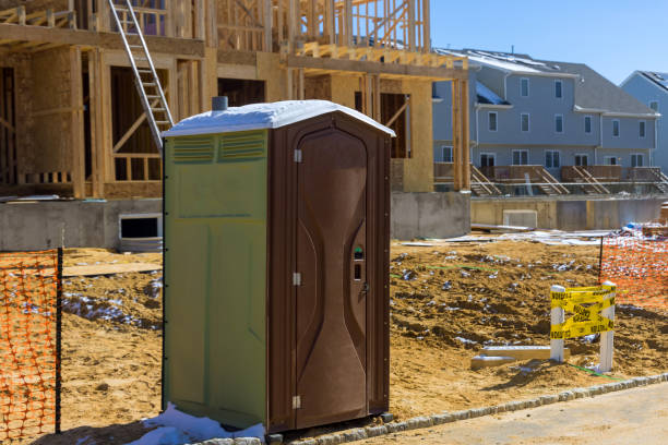 Best Porta potty cleaning services  in Shelburne Falls, MA